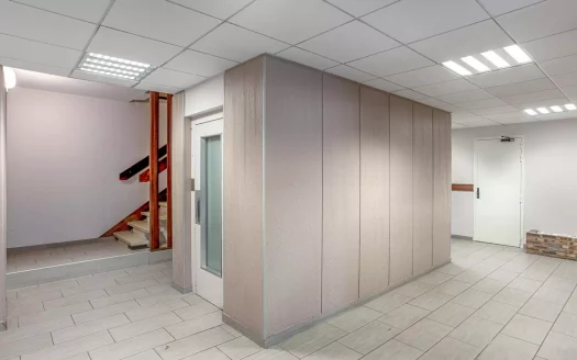 POISSY Superbe T2 refait à neuf à Poissy