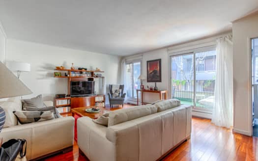 VILLENNES SUR SEINE, T3 78 m2