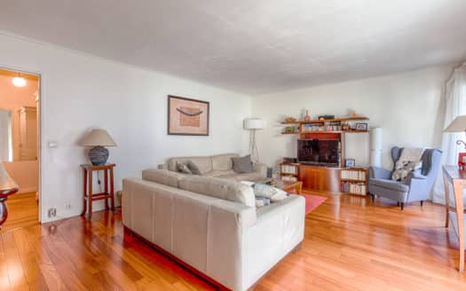 VILLENNES SUR SEINE, T3 78 m2